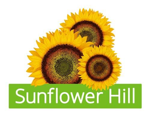 Sun Flower Hill